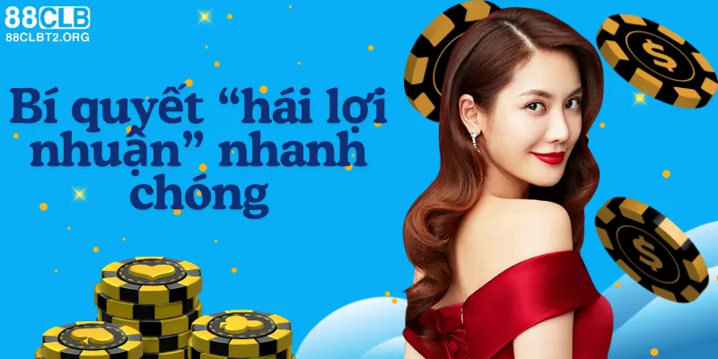 Đặt cược sớm để tránh biến động tỷ lệ phút cuối