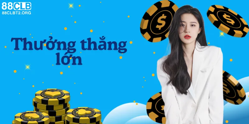 Thưởng thắng lớn khi tham gia Bắn cá - Nổ hũ vô cùng hấp dẫn